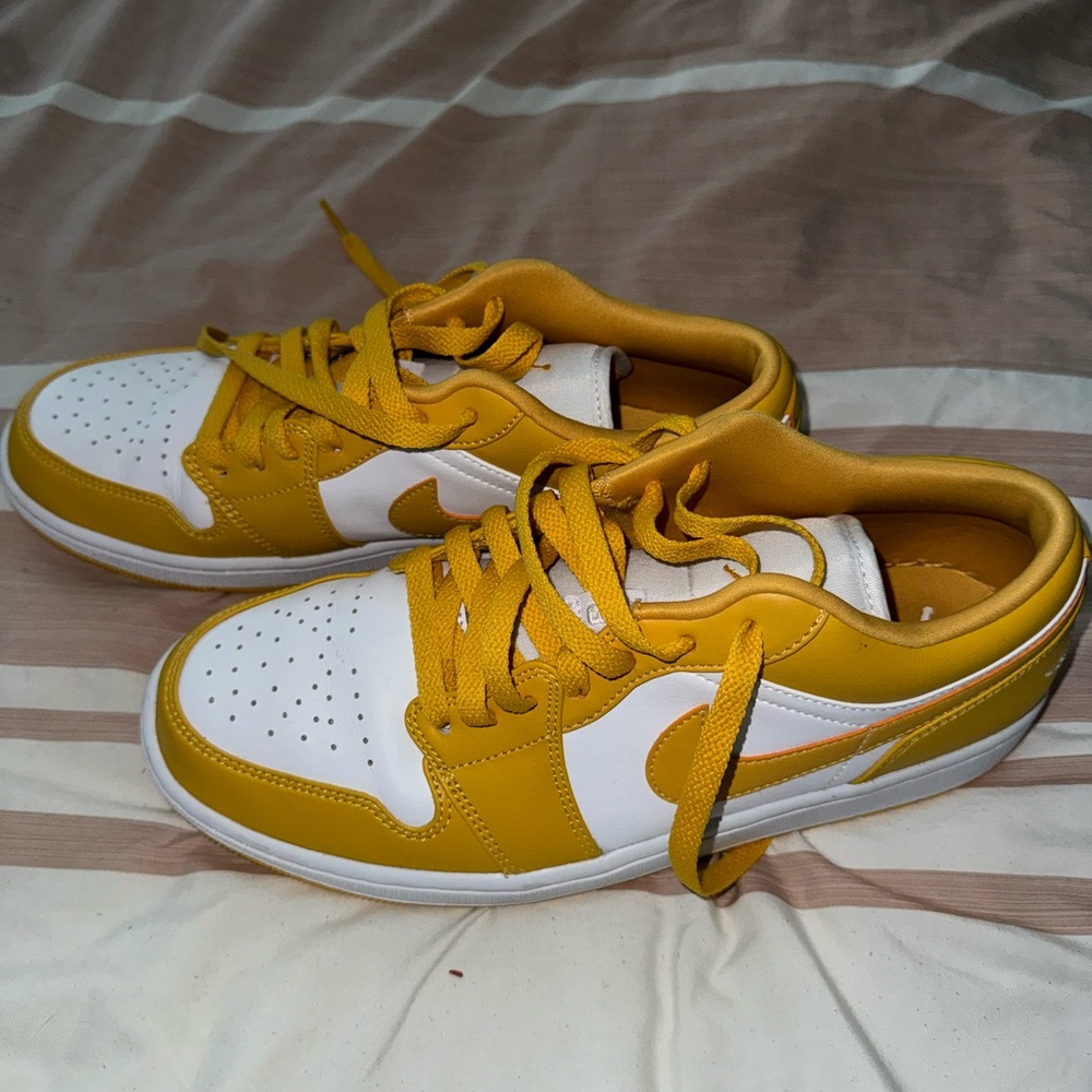 Air Jordan 1 ‘Pollen’
